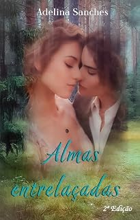 Livro Almas entrelaçadas