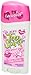 Teen Spirit Stick Antiperspirant Deodorant, Pink Crush, 2.3 oz (65 g) Sticks, (Case of 6)