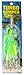 Boone Turbo Hammer Lure, Pearl Chart, 5 1/2-Inch