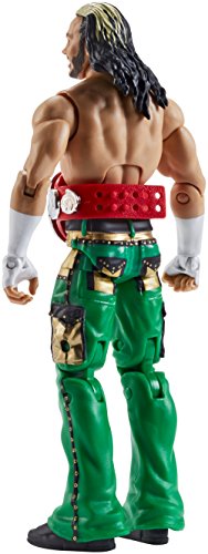 WWE Elite Collection Series # 58 Matt Hardy Action Figure