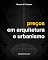 Livro Preços em Arquitetura e Urbanismo (Gestão Arquitetônica)