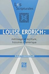 Louise Erdrich