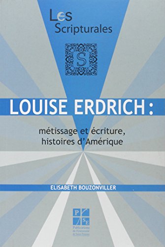 Louise Erdrich