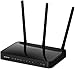Netgear AC750 Dual Band Wi-Fi Gigabit Router(R6050)