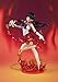 TAMASHII NATIONS Bandai FiguartsZERO Sailor Mars Sailor Moon Action Figure