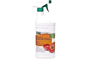 BIOPROTEC 31-179 Fongicide and Bactericide for Tomatoes and Gardens Ready to Use