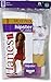 Hanes Girls Hipster Bright Assorted Underwear (9-Pack)
