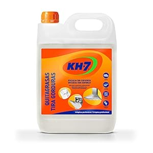 KH-7 Ontvetter – 5000 ml