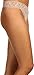 Hanky Panky Women's Signature Lace Original Rise Thong Panty, Taupe, One Size