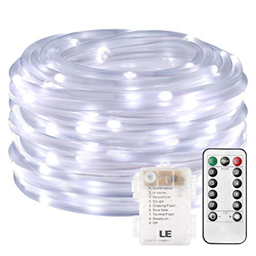 The Best Outdoor Rope Lights for Lighting Up Your Life 2019 [Prices