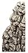 Hydor H2Show Magic World - Right Rock Decoration, 13