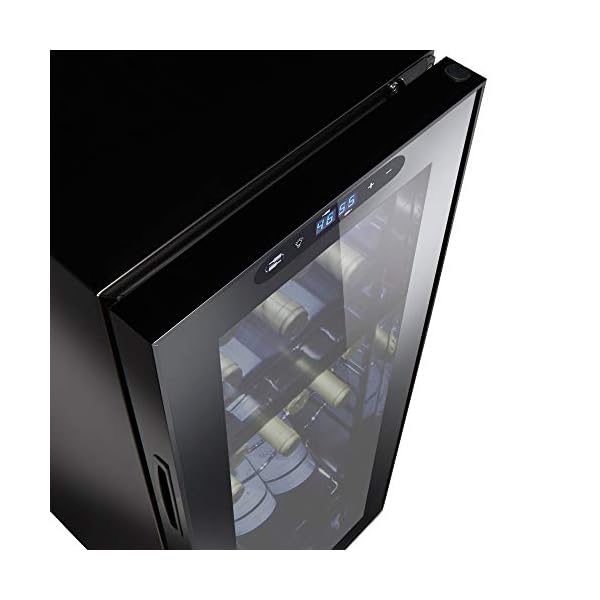 Wine-Enthusiast-18-Bottle-Dual-Zone-MAX-Compressor-Wine-Cooler