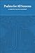Psalms for All Seasons: A Complete Psalter for Worship