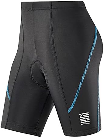 altura progel womens shorts