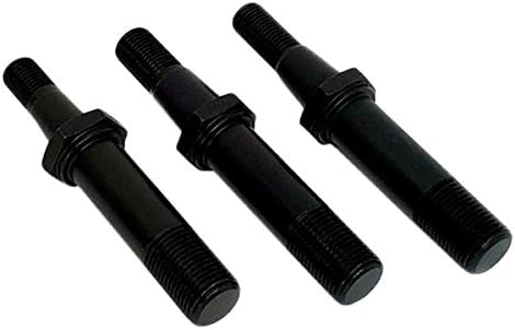 Baer 3261004 Tie Rod - TRACKER, Adjustable Tie-Rod Sets, Bump Steer Eliminator