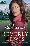 The Confession (The Heritage of Lancaster County #2) by Beverly Lewis