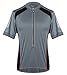 Aero Tech Designs Tall Mens Elite Coolmax Cycling Jersey - Made in the USA