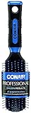 Conair Professional Salon Results All Purpose Hair Brush with Nylon Bristle, Colors May Vary 1 ea
