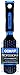 Conair Professional Salon Results All Purpose Hair Brush with Nylon Bristle, Colors May Vary 1 ea