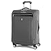 Travelpro Platinum Magna 2 | 25-Inch Express Spinner (Charcoal Grey)