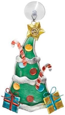 Christmas Tree Ornament/Sun Catcher