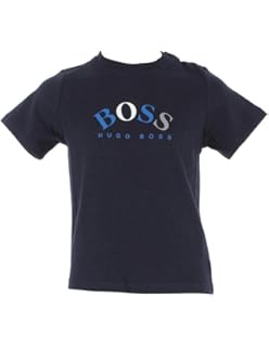 hugo boss baby t shirt