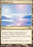 Magic: the Gathering - Glimmervoid - Mirrodin