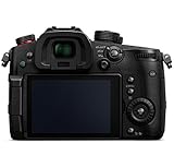 Panasonic LUMIX GH5S