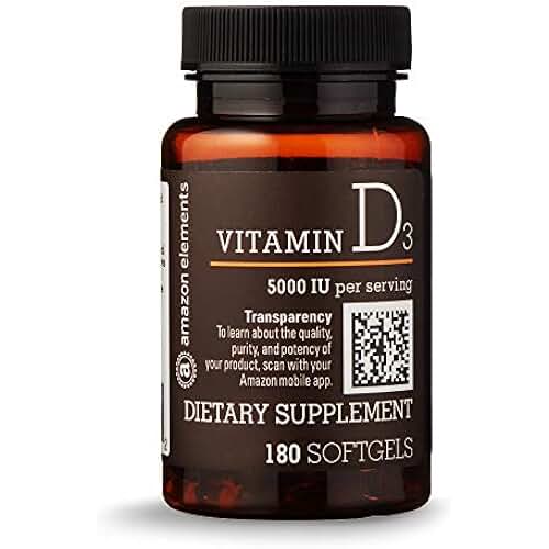 vitamin d usp certified