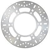 EBC Brakes MD2002 Brake Rotor