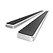 APS Premium 5in 304 Stainless Steel Running Boards Compatible with Dodge Ram 1500 2500 3500 Crew Cab 09-18