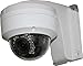 KENUCO WM110 DS-1258ZJ Wall Mount Bracket for Hik-Compatible Fixed Lens Dome IP Camera DS-2CD21x2 (1 Pack)