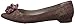 Rockport Women's Ashika Glam Ballet Flat