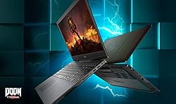 Newest Dell G5 15.6” FHD Gaming
