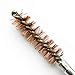 MaximalPower Bronze Bore Brush 9×19mm Parabellum, .357 Magnum / .38 Special, .38 ACP (Auto) / .38 Super, .357 SIG, .380 ACP Caliber Firearms