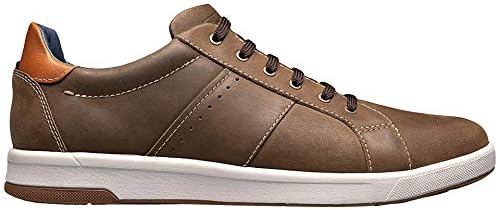 Florsheim Treadlite Men\'s Lace Up Comfort Sneaker Tan Size 12 M Amazon.com | Florsheim Social Lace to Toe Sneaker Men main image 3