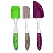 Silicone Kitchen Utensils Tools Set With Stand
