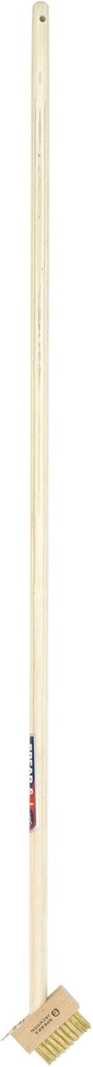 Spear & Jackson 4861GB Grout Brush