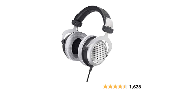 beyerdynamic DT 990 Edition 600 Ohm 
