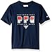 Columbia Kids' PFG Finatic Short Sleeve Shirt