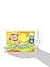 Jolly Time Low Sodium Healthy Pop Butter - 100 Calorie Microwave Popcorn Mini Bags, 4-Count Boxes, 4.8 oz, (Pack of 12)