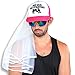 Bachelor Party Hat and Veil - Bachelor Party Ideas, Supplies, Gifts, Jokes and Favors …