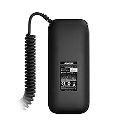 AODELAN External Flash Battery Pack Battery Power