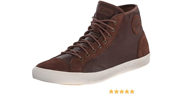 vintage high top keds