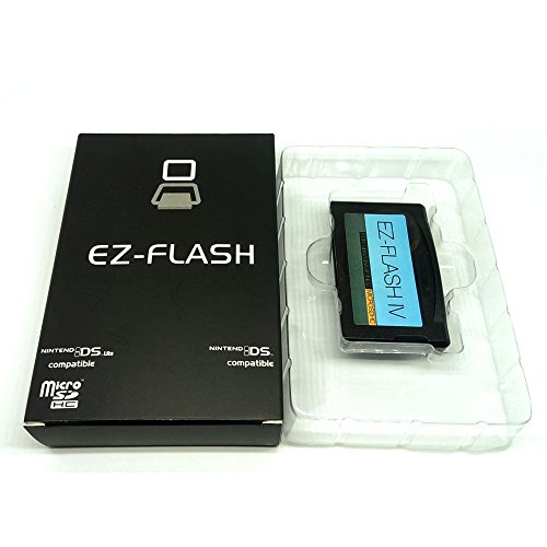 Sdhc Nintendo Ds Supercard Ds Lite Dstwo Flash Cart Ds SuperCard