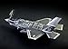 Italeri F-35A Lightning II Building Kit