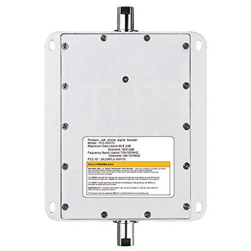 Verizon Cell Phone Signal Booster Car Truck Cell Phone Booster for Car