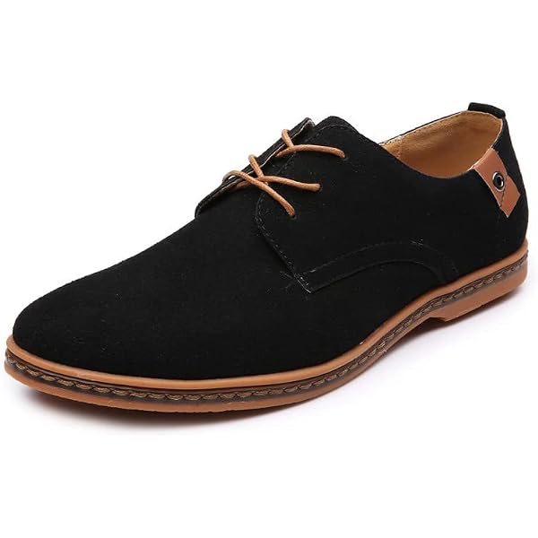 Zanzara Delacroix Oxford Brand New Amazon.com | Zanzara Men main image 2