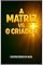 Livro A Matriz VS O Criador (A Ficção V.S O Criador)
