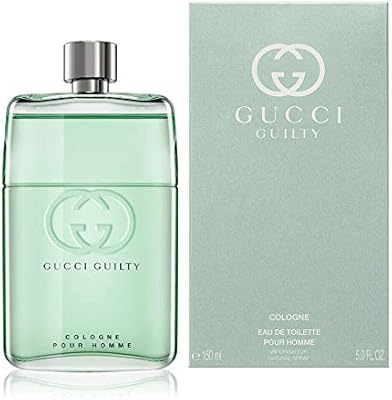 gucci perfume pour homme price